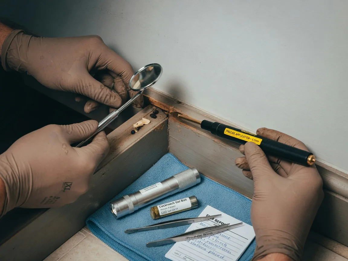 Why choose Emergency Pest Control in Latham, OH